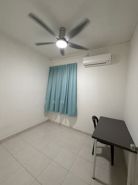 Apartment for Rent at Residensi Pandanmas 2 - Ryan Low - Interior - PropertyGuru.com.my