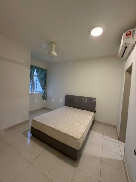 Apartment for Rent at Residensi Pandanmas 2 - Ryan Low - Bedroom - PropertyGuru.com.my