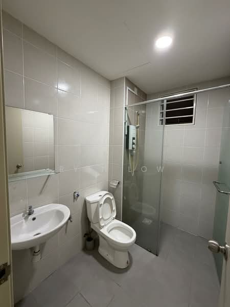 Apartment for Rent at Residensi Pandanmas 2 - Ryan Low - Bathroom - PropertyGuru.com.my