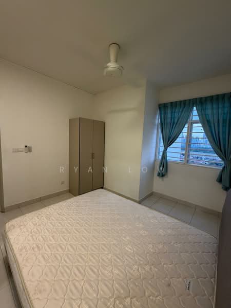 Apartment for Rent at Residensi Pandanmas 2 - Ryan Low - Bedroom - PropertyGuru.com.my