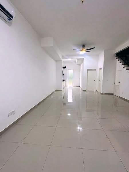 Rumah Teres 2 Tingkat untuk Disewa di Eco Forest (Semenyih) - Mahzah Mohd Rapiee - PropertyGuru.com.my