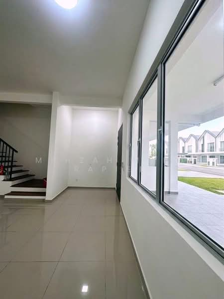 Rumah Teres 2 Tingkat untuk Disewa di Eco Forest (Semenyih) - Mahzah Mohd Rapiee - PropertyGuru.com.my