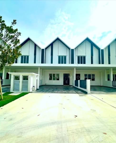 Rumah Teres 2 Tingkat untuk Disewa di Eco Forest (Semenyih) - Mahzah Mohd Rapiee - PropertyGuru.com.my
