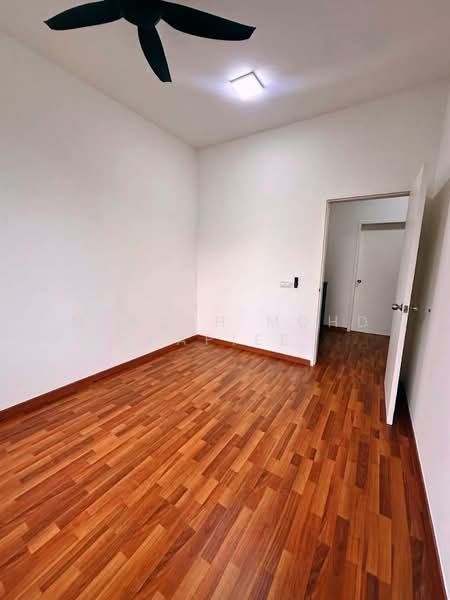 Rumah Teres 2 Tingkat untuk Disewa di Eco Forest (Semenyih) - Mahzah Mohd Rapiee - PropertyGuru.com.my