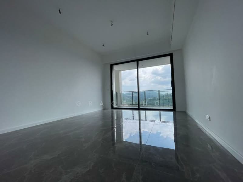 Servis Apartment untuk Disewa di Park Regent @Desa Park City - Grace Ho - View - PropertyGuru.com.my