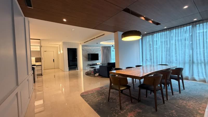 Kondominium untuk Disewa di 11 Mont Kiara @ MK11 - June Yap - PropertyGuru.com.my