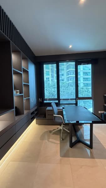 Kondominium untuk Disewa di 11 Mont Kiara @ MK11 - June Yap - PropertyGuru.com.my