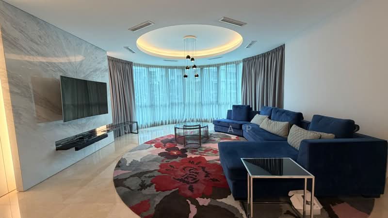 Kondominium untuk Disewa di 11 Mont Kiara @ MK11 - June Yap - PropertyGuru.com.my