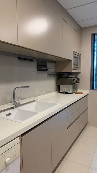 Kondominium untuk Disewa di 11 Mont Kiara @ MK11 - June Yap - PropertyGuru.com.my