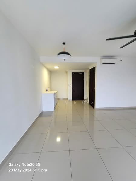 Servis Apartment untuk Dijual di Trefoil - Syafiq Shamroz - Interior - PropertyGuru.com.my