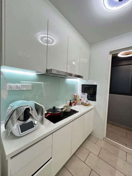 Service Residence for Rent at Skyluxe On The Park Bukit Jalil - Siet Lim Teh - PropertyGuru.com.my