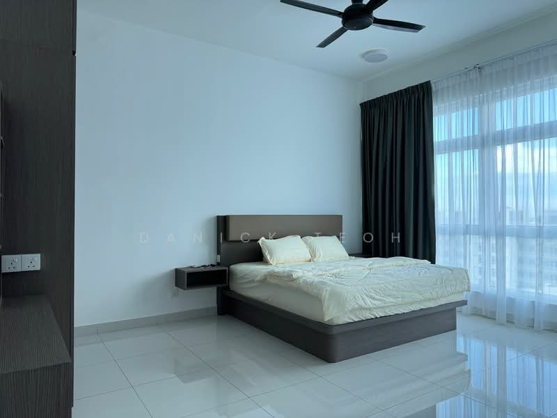 Condominium for Rent at Ferringhi Residence 2 - Danick Teoh - Bedroom - PropertyGuru.com.my