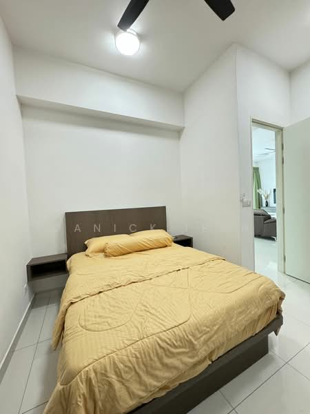 Condominium for Rent at Ferringhi Residence 2 - Danick Teoh - Bedroom - PropertyGuru.com.my