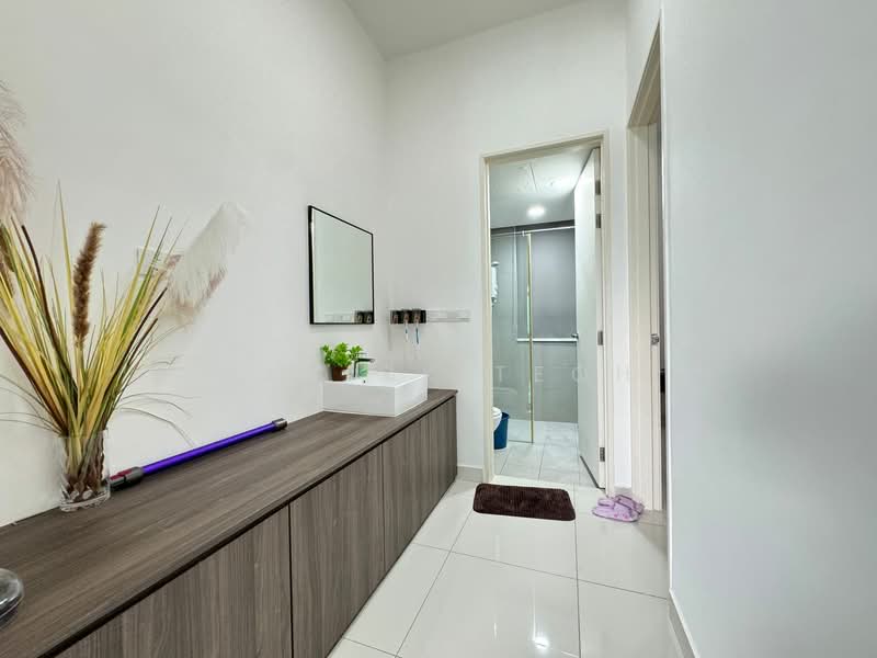 Condominium for Rent at Ferringhi Residence 2 - Danick Teoh - Bathroom - PropertyGuru.com.my