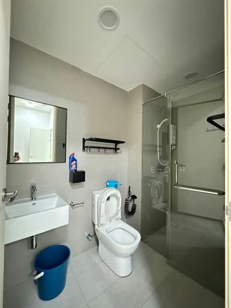 Condominium for Rent at Ferringhi Residence 2 - Danick Teoh - Bathroom - PropertyGuru.com.my
