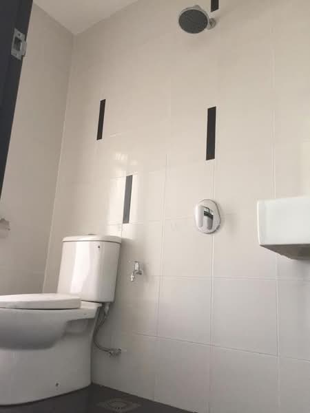 Servis Apartment untuk Dijual di Suria Jaya - Abby Woo - PropertyGuru.com.my