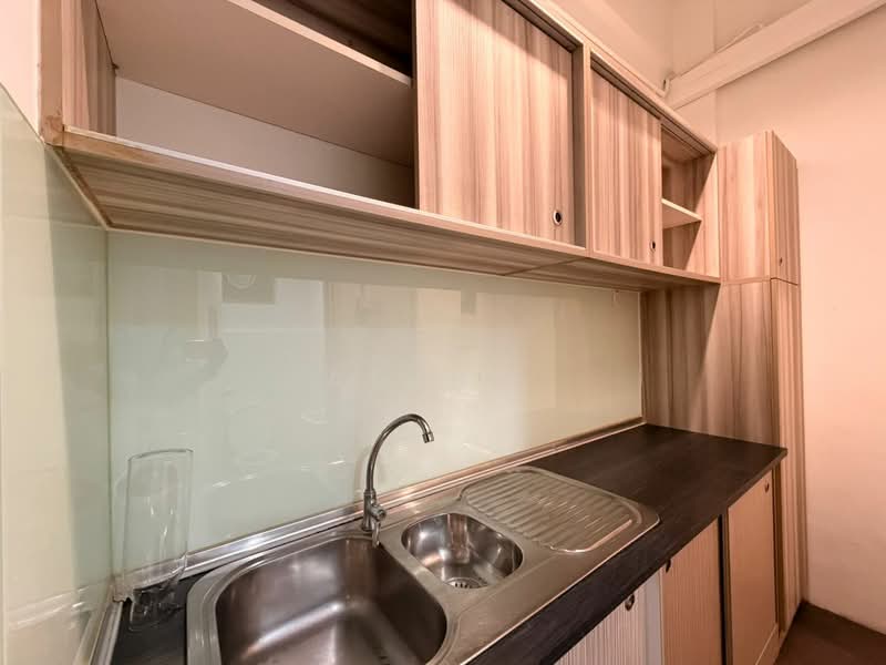 Office for Sale in Bandar Damansara Perdana (Damansara Perdana) - Alan . - Kitchen - PropertyGuru.com.my