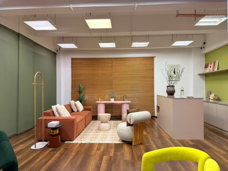 Office for Sale in Bandar Damansara Perdana (Damansara Perdana) - Alan . - Living Room - PropertyGuru.com.my