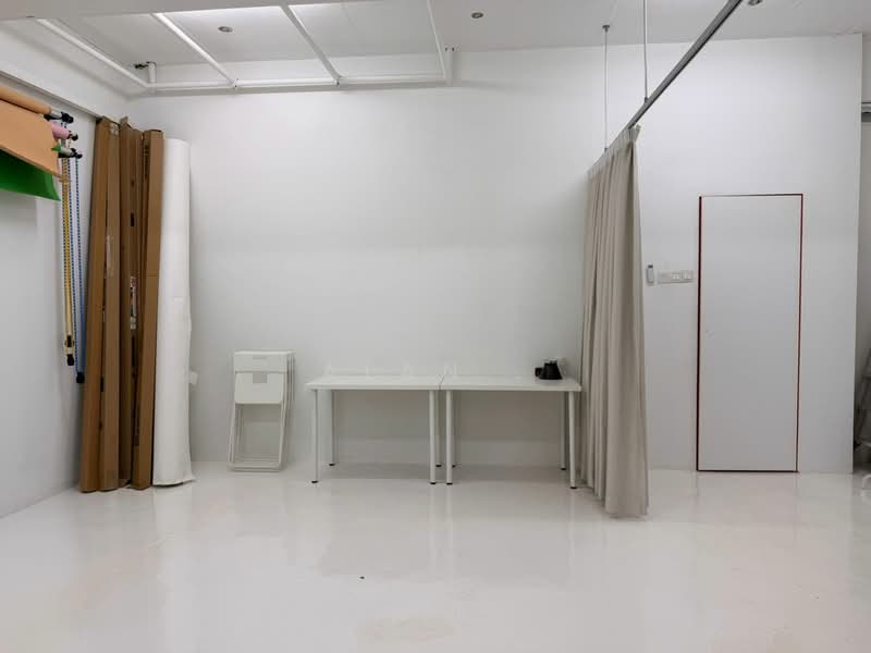 Office for Sale in Bandar Damansara Perdana (Damansara Perdana) - Alan . - Interior - PropertyGuru.com.my