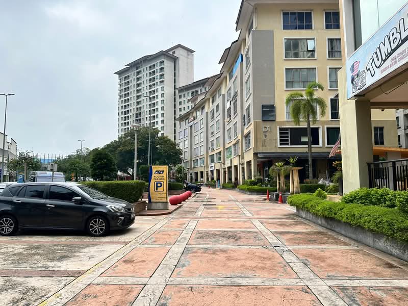 Office for Sale in Bandar Damansara Perdana (Damansara Perdana) - Alan . - Exterior - PropertyGuru.com.my