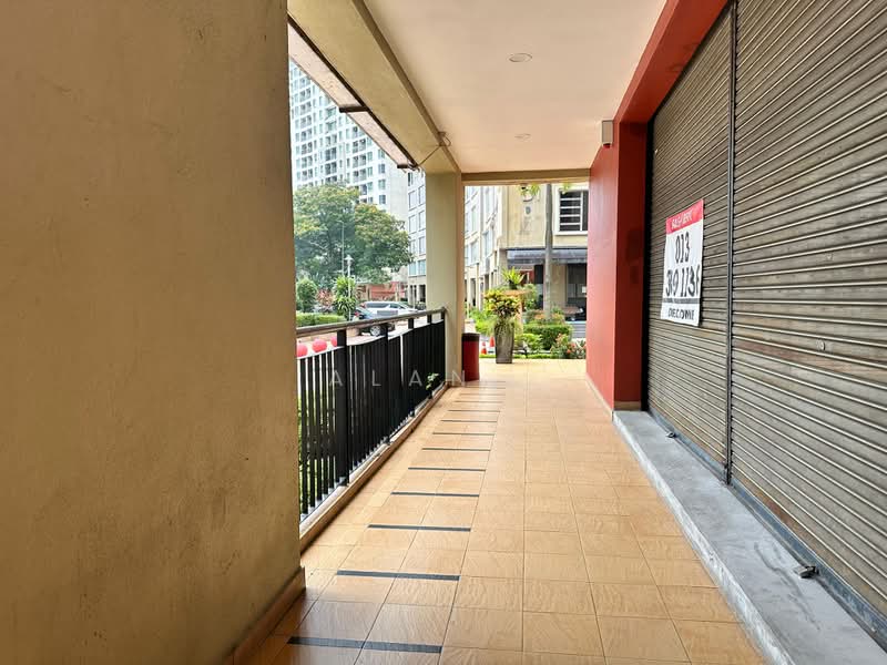 Office for Sale in Bandar Damansara Perdana (Damansara Perdana) - Alan . - Exterior - PropertyGuru.com.my