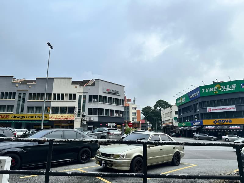 Office for Sale in Bandar Damansara Perdana (Damansara Perdana) - Alan . - Exterior - PropertyGuru.com.my