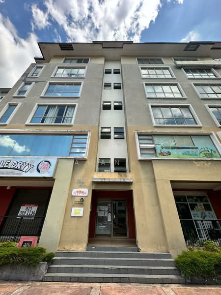 Office for Sale in Bandar Damansara Perdana (Damansara Perdana) - Alan . - Exterior - PropertyGuru.com.my