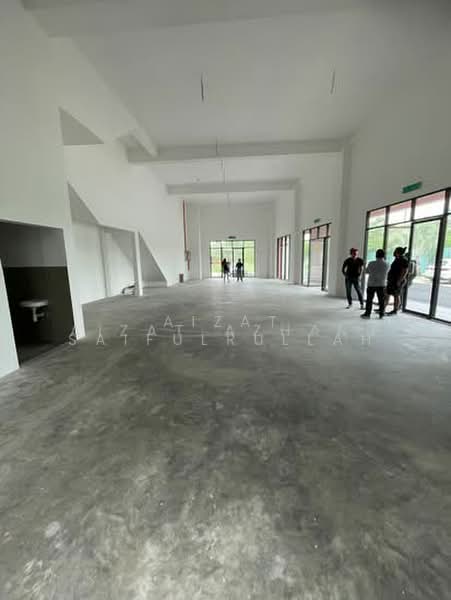 Shop / Office for Rent in Setia Eco Glades (Cyberjaya) - Aizat Saifulrullah - Interior - PropertyGuru.com.my