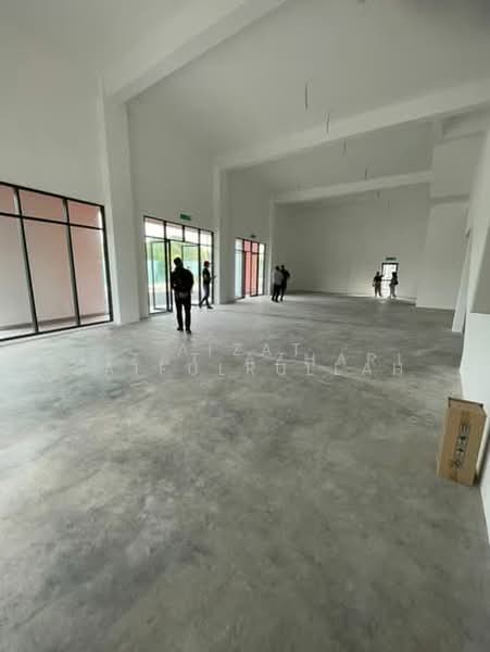Shop / Office for Rent in Setia Eco Glades (Cyberjaya) - Aizat Saifulrullah - Interior - PropertyGuru.com.my