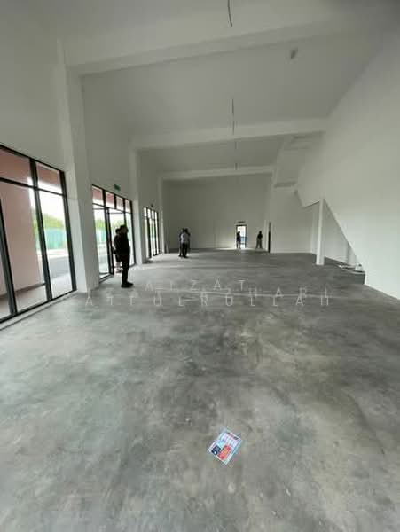 Shop / Office for Rent in Setia Eco Glades (Cyberjaya) - Aizat Saifulrullah - Interior - PropertyGuru.com.my