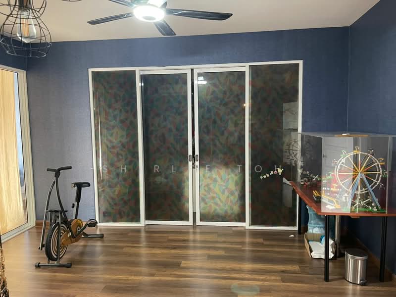 Terraced House for Sale in Puchong (Selangor) - Shirlee Toh - Interior - PropertyGuru.com.my