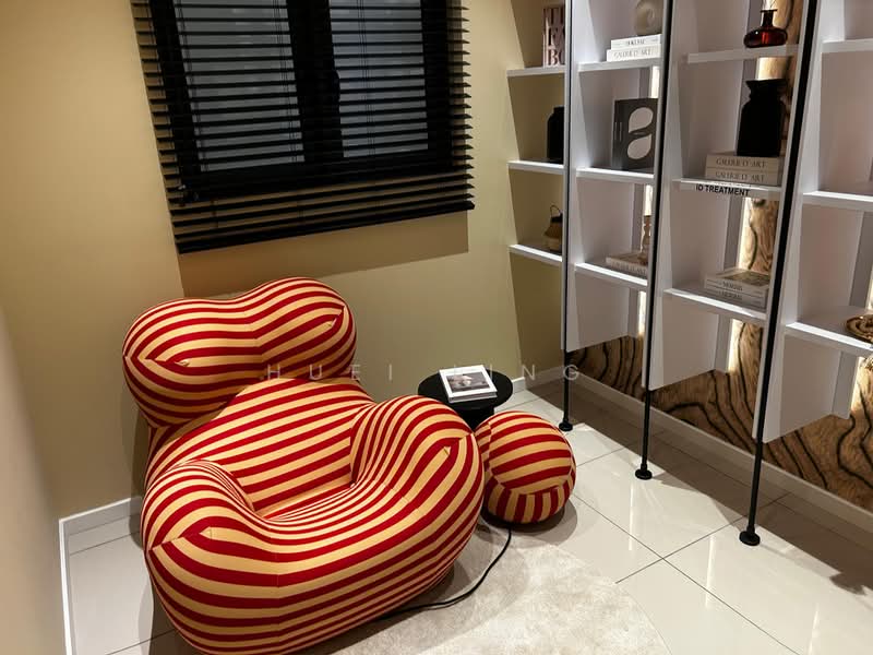 Servis Apartment untuk Dijual di M Aspira - Huei Ling - Interior - PropertyGuru.com.my