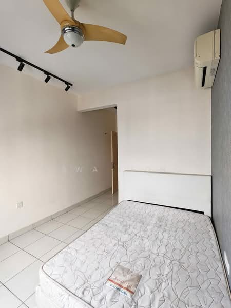 Service Residence for Rent at Metropolitan Square - Wawa Leong - Bedroom - PropertyGuru.com.my