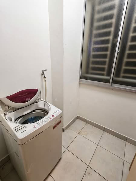 Service Residence for Rent at Metropolitan Square - Wawa Leong - Interior - PropertyGuru.com.my