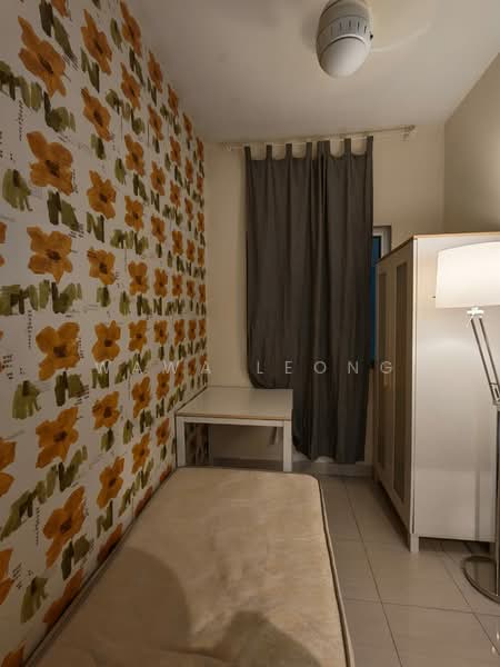 Service Residence for Rent at Metropolitan Square - Wawa Leong - Bedroom - PropertyGuru.com.my