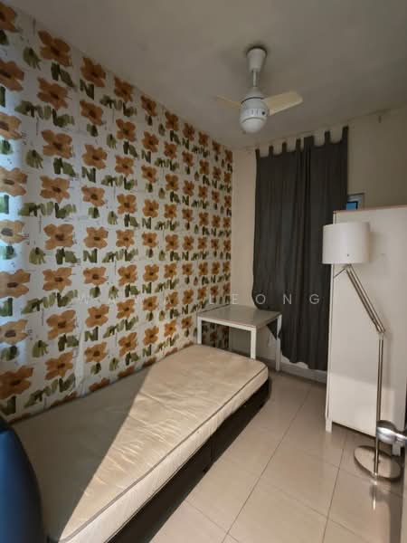 Service Residence for Rent at Metropolitan Square - Wawa Leong - Bedroom - PropertyGuru.com.my