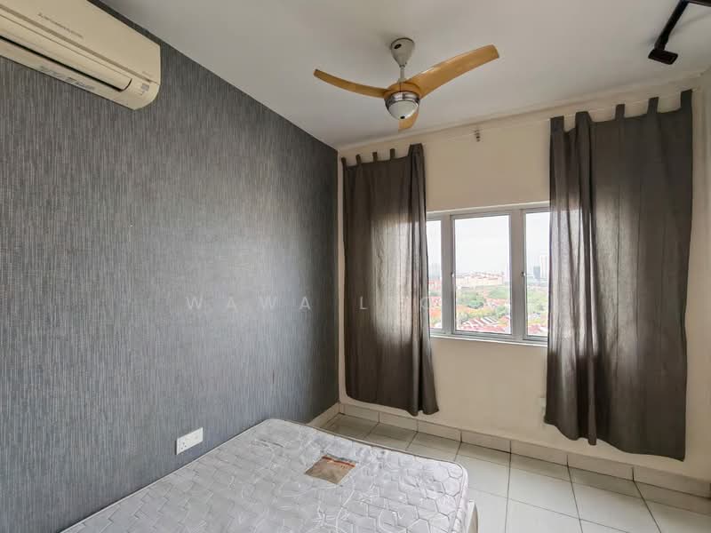 Service Residence for Rent at Metropolitan Square - Wawa Leong - Bedroom - PropertyGuru.com.my