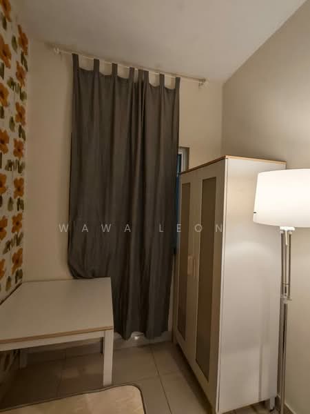 Service Residence for Rent at Metropolitan Square - Wawa Leong - Bedroom - PropertyGuru.com.my