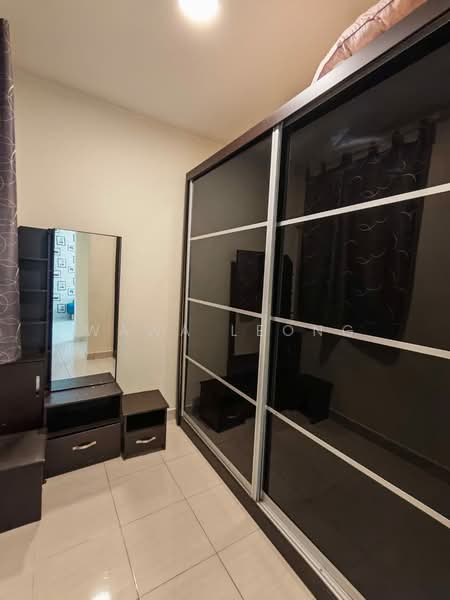 Service Residence for Rent at Metropolitan Square - Wawa Leong - Interior - PropertyGuru.com.my