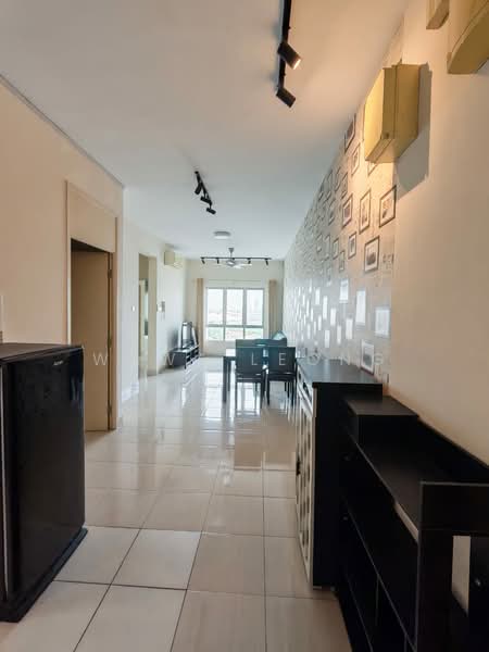 Service Residence for Rent at Metropolitan Square - Wawa Leong - Living Room - PropertyGuru.com.my
