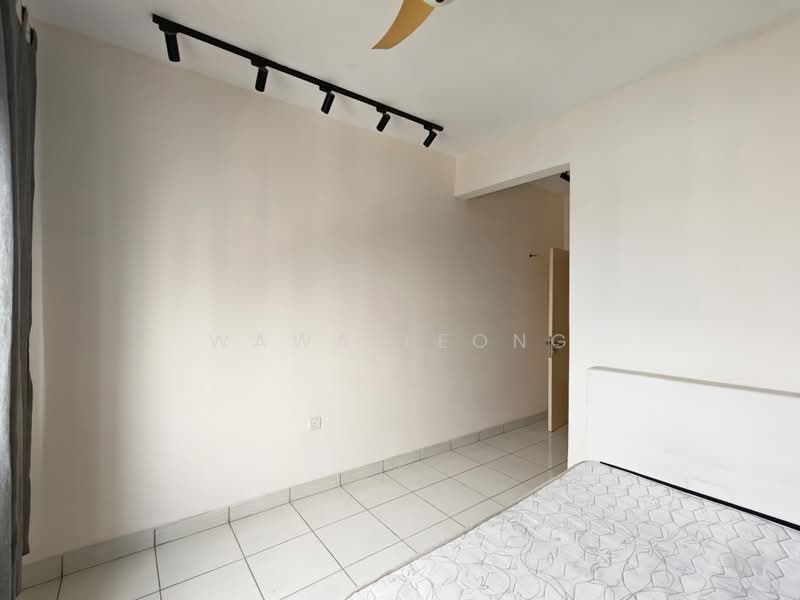 Service Residence for Rent at Metropolitan Square - Wawa Leong - Bedroom - PropertyGuru.com.my