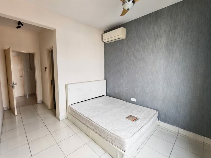 Service Residence for Rent at Metropolitan Square - Wawa Leong - Bedroom - PropertyGuru.com.my
