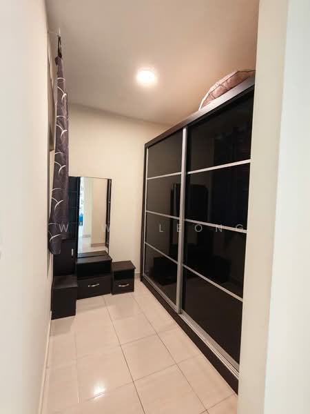 Service Residence for Rent at Metropolitan Square - Wawa Leong - Interior - PropertyGuru.com.my