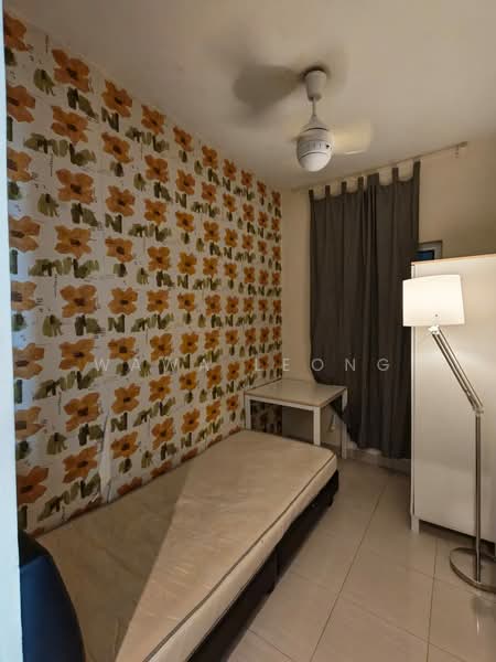 Service Residence for Rent at Metropolitan Square - Wawa Leong - Bedroom - PropertyGuru.com.my