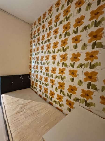 Service Residence for Rent at Metropolitan Square - Wawa Leong - Bedroom - PropertyGuru.com.my