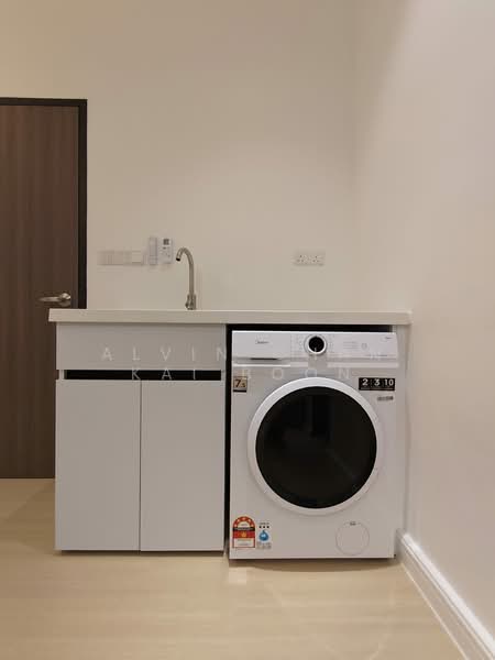 Service Residence for Rent at Meldrum Heights (Residensi Meldrum) - Alvin Chan Kai Boon - Interior - PropertyGuru.com.my