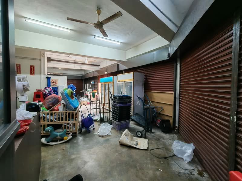 Kedai / Pejabat untuk Disewa di Plentong (Johor) - Jas Tay - Interior - PropertyGuru.com.my