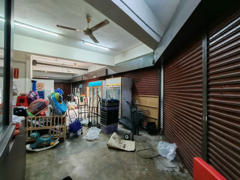 Kedai / Pejabat untuk Disewa di Plentong (Johor) - Jas Tay - Interior - PropertyGuru.com.my