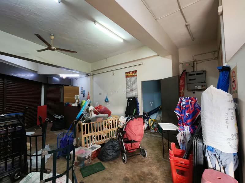 Kedai / Pejabat untuk Disewa di Plentong (Johor) - Jas Tay - Interior - PropertyGuru.com.my