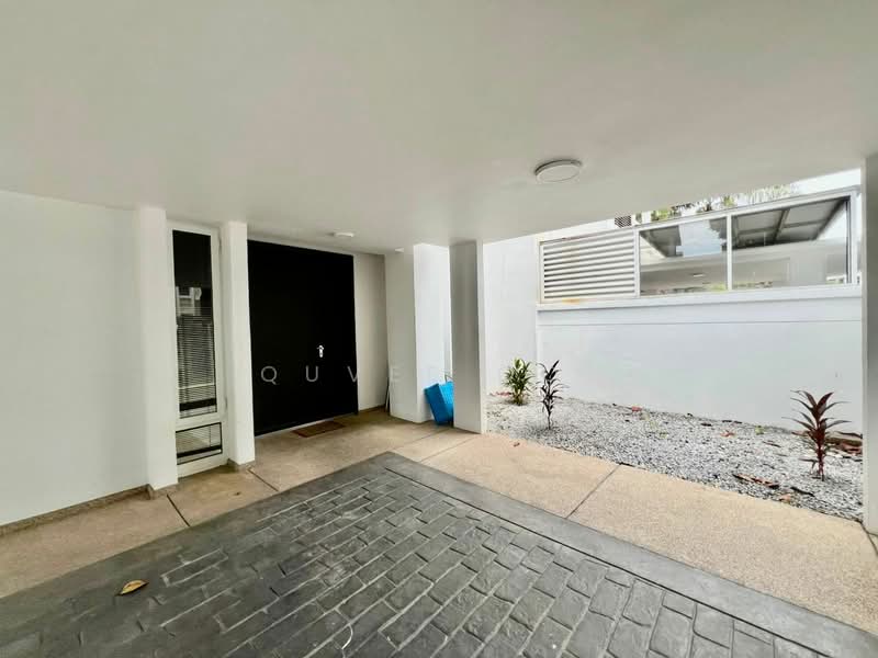 Semi-Detached House for Sale in Tanjung Tokong (Penang) - Quvee Ooi - Exterior - PropertyGuru.com.my